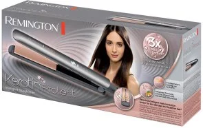 Фото: Випрямляч волосся Remington S8598 Keratin Protect № 2 | KTC
