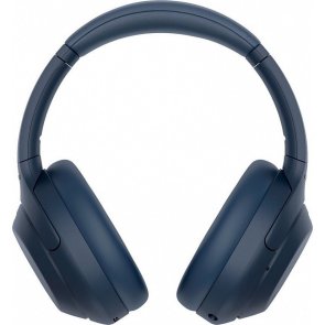 Гарнітура Sony WH-1000XM4 Midnight Blue (WH1000XM4L.E)