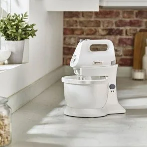 Фото: Стаціонарний міксер Kenwood HMP32.A0WH № 5 | KTC