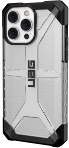 Чохол UAG for Apple iPhone 14 Pro Max - Plasma Ice (114067114343)