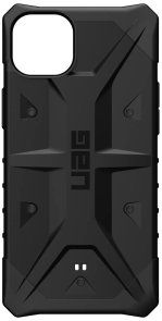  Чохол UAG for Apple iPhone 14 Plus - Pathfinder Black (114061114040)