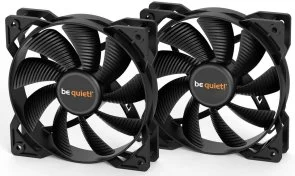 Фото: Система рідинного охолодження be quiet! Pure Loop 240mm (BW006) № 4 | KTC