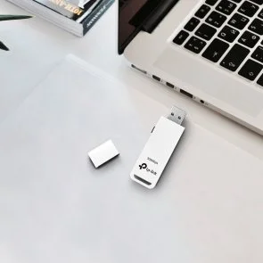 Фото: Wi-Fi адаптер TP-Link TL-WN821N № 4 | KTC