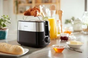 Фото: Тостер Philips Daily Collection (HD2516/90) № 4 | KTC