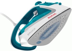 Праска Tefal Easygliss Plus FV5718E0