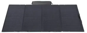 Фото: Сонячна панель EcoFlow SOLAR 400W (SOLAR400W) № 3 | KTC