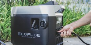 Додаткова батарея EcoFlow Delta Pro Extra Battery 3600Wh