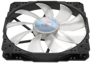 Вентилятор для корпуса Cooler Master SickleFlow 200 ARGB (MFX-B3DN-08NP2-R1)