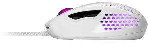 Миша Cooler Master MM720 White Glossy (MM-720-WWOL2