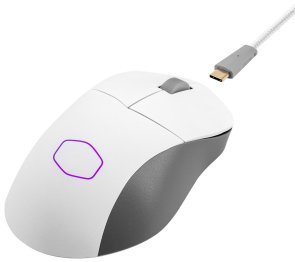 Миша Cooler Master MM731 White (MM-731-WWOH1)