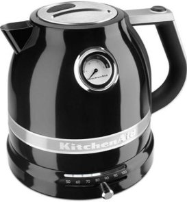 KitchenAid 5KEK1522EOB Black