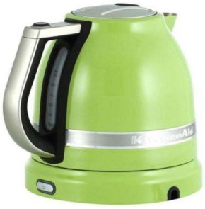 Електрочайник KitchenAid 5KEK1522EGA Green Apple