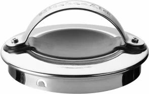 Фото: Електрочайник KitchenAid Kettle 1.25L 5KEK1222 Red (5KEK1222EER) № 4 | KTC