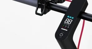 Фото: Електросамокат Xiaomi Mi Electric Scooter 4Pro (BHR5398GL) № 7 | KTC