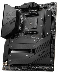 Материнська плата MSI MEG X570S UNIFY-X MAX