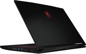 Фото: Ноутбук MSI GF6311SC-288XUA - 15.6" IPS 144 Гц / Intel Core i5 / i5-11400H / DDR4 8 ГБ / PCI-E SSD 256 ГБ / GeForce GTX 1650 № 4 | KTC