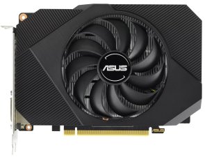 Відеокарта ASUS GTX 1630 Phoenix (PH-GTX1630-4G)