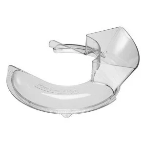 Фото: Планетарний міксер KitchenAid Mixer title-head 4.8L Artisan with extra accessories 5KSM175PS Creamy (5KSM175PSEAC) № 6 | KTC
