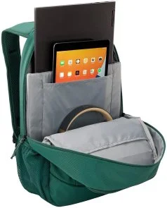 Фото: Рюкзак для ноутбука Case Logic Jaunt 23L WMBP-215 Smoke Pine (3204865) № 4 | KTC