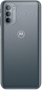 Смартфон Motorola G31 4/64GB Mineral Grey (PASU0024RS)