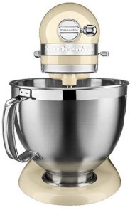 Планетарний міксер KitchenAid 5KSM185PSEAC Creamy