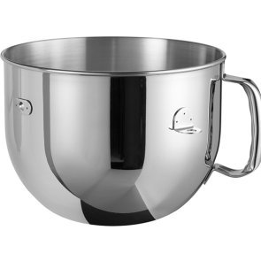 Планетарний міксер KitchenAid 5KSM7580XEOB Black