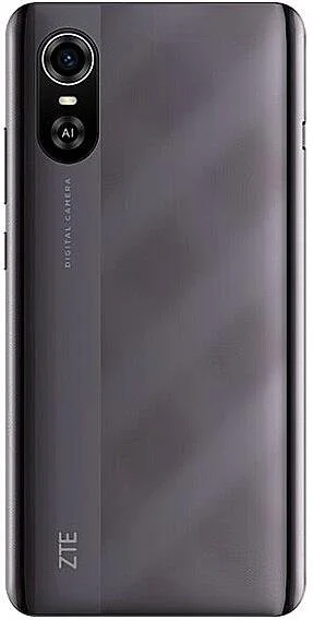 Фото: Смартфон ZTE Blade A31 Plus 1/32GB Gray № 3 | KTC