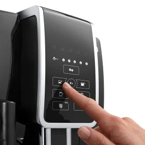 Фото: Кавомашина DeLonghi ECAM 350.50 B Dinamica № 4 | KTC