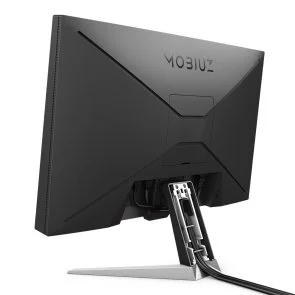 Фото: Монітор BenQ EX240N (9H.LL6LB.QBE) - 23.8" VA / 1920×1080 / 165 Гц / AMD FreeSync Premium № 8 | KTC