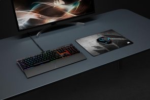  Килимок Corsair MM300 Pro Medium (CH-9413631-WW)