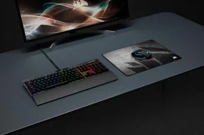 Фото: Килимок Corsair MM300 Pro Medium (CH-9413631-WW) № 3 | KTC