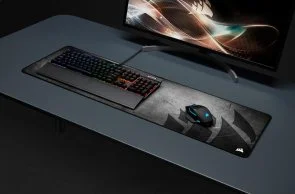 Фото: Килимок Corsair MM300 Pro Extended (CH-9413641-WW) № 6 | KTC
