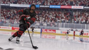 Гра NHL 23 [PS5, Russian version] Blu-ray диск