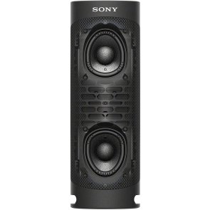 Портативна акустика Sony SRS-XB23 Green (SRSXB23G.RU2)