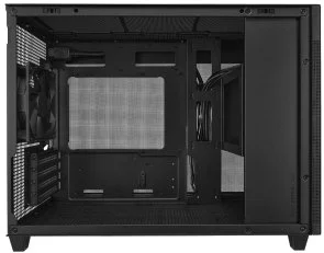 Фото: Корпус ASUS Prime AP201 Black (90DC00G0-B39000) № 5 | KTC