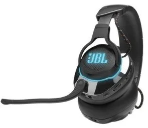 Фото: Гарнітура JBL Quantum 810 Bluetooth Black (JBLQ810WLBLK) № 3 | KTC