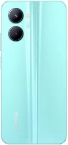 Фото: Смартфон Realme C33 4/64GB Aqua Blue № 6 | KTC