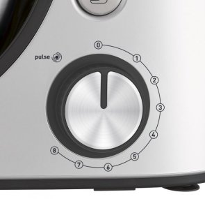 Планетарний міксер Tefal MCG UPGRADE QB516D38 Gray