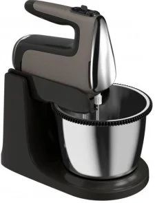 Фото: Міксер стаціонарний Tefal HT654E38 № 2 | KTC