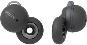 Навушники Sony LinkBuds WF-L900 Black (WFL900H.CE7)