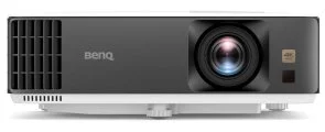 Фото: Проектор BenQ TK700 3200 Lm (9H.JPK77.17E) № 2 | KTC