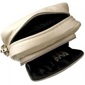 Фото: Сумка для нетбука Krusell Kalix netbook bag Sand бежевий № 4 | KTC