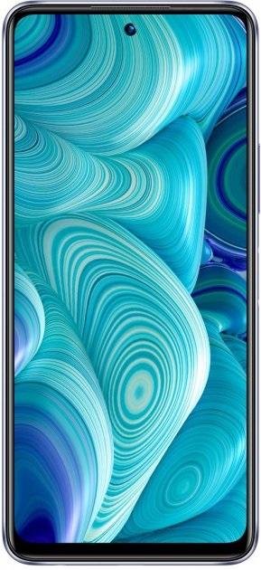 Смартфон Infinix Hot 11S 4/64GB Purple