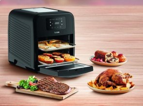 Мультипіч Tefal FW501815