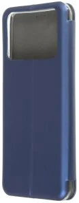 Фото: Чохол ArmorStandart for Xiaomi Poco C40 - G-Case Blue (ARM62128) № 2 | KTC