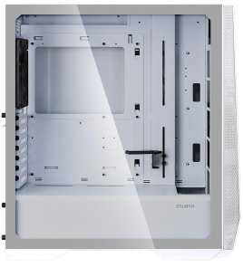 Корпус Zalman Z9 Iceberg White with window (Z9ICEBERGWH)