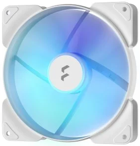 Фото: Кулер FRACTAL DESIGN Aspect 14 RGB PWM White (FD-F-AS1-1409) № 2 | KTC