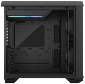 Корпус FRACTAL DESIGN Torrent Compact Black with window (FD-C-TOR1C-01)