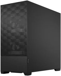 Фото: Корпус FRACTAL DESIGN Pop Air Black with window (FD-C-POA1A-02) № 2 | KTC