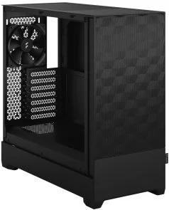 Фото: Корпус FRACTAL DESIGN Pop Air Black (FD-C-POA1A-01) № 3 | KTC